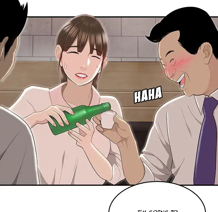 Drama in the Office - Chapter 2 [photo 107] - MangaPorn