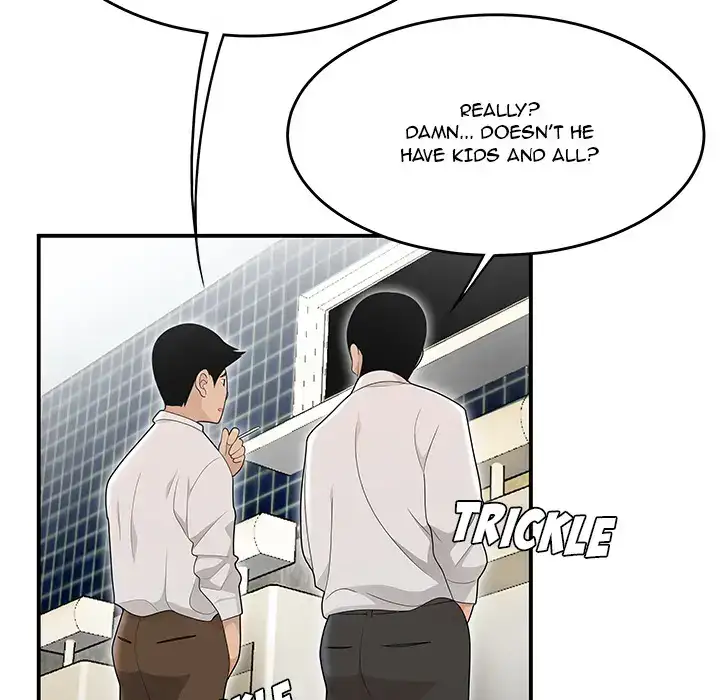 Drama in the Office - Chapter 2 [photo 117] - MangaPorn