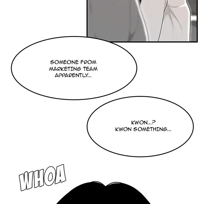 Drama in the Office - Chapter 2 [photo 120] - MangaPorn