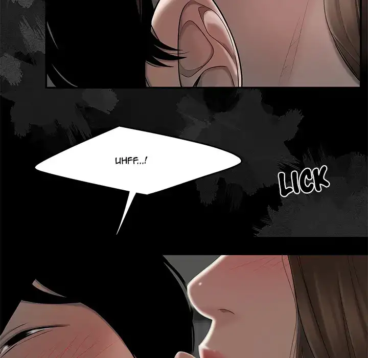 Drama in the Office - Chapter 2 [photo 18] - MangaPorn