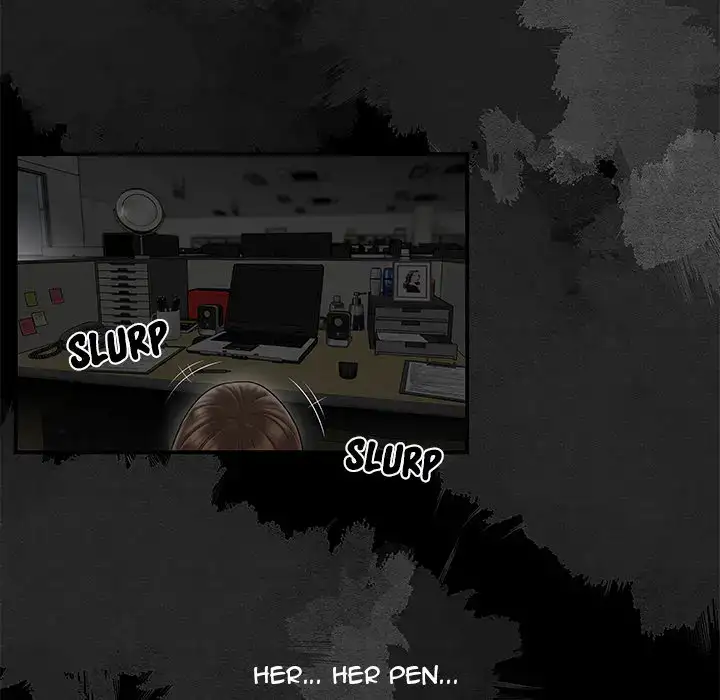 Drama in the Office - Chapter 2 [photo 30] - MangaPorn