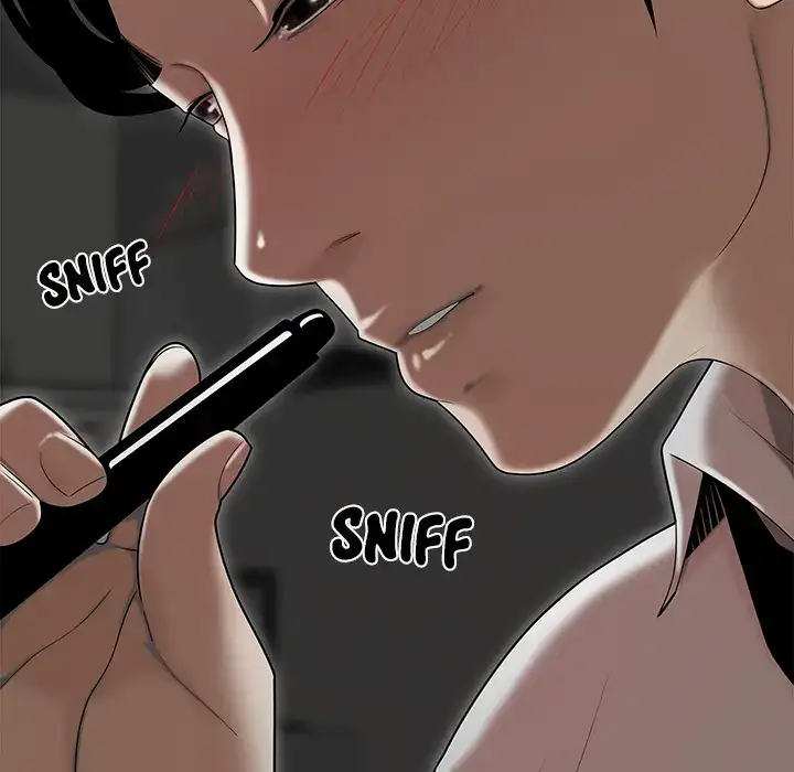 Drama in the Office - Chapter 2 [photo 38] - MangaPorn