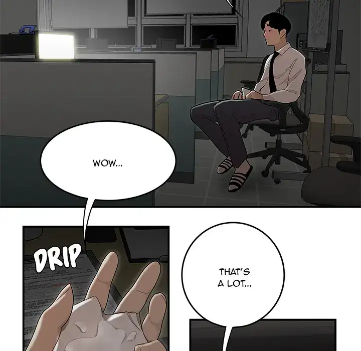 Drama in the Office - Chapter 2 [photo 64] - MangaPorn