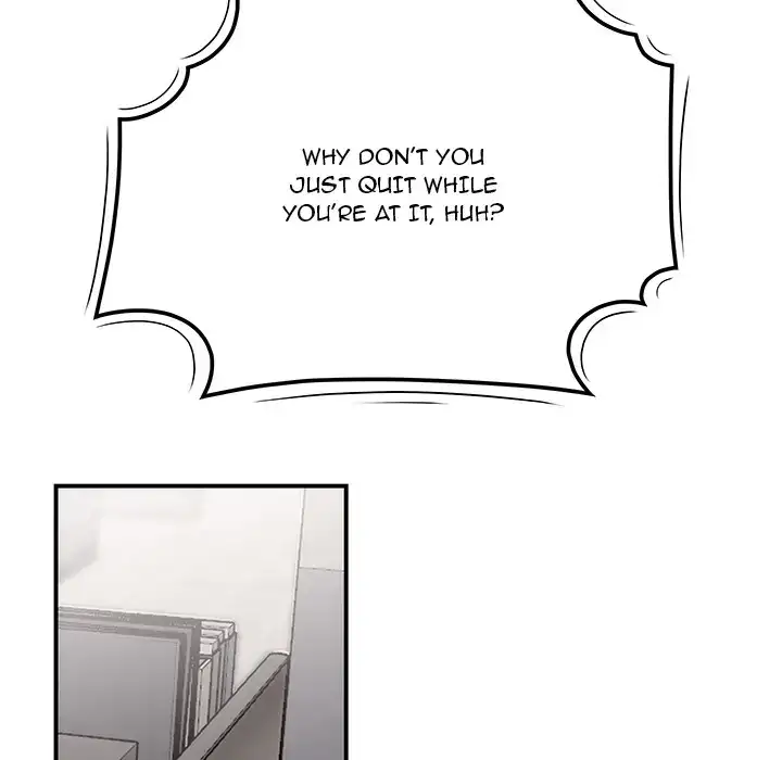 Drama in the Office - Chapter 2 [photo 72] - MangaPorn