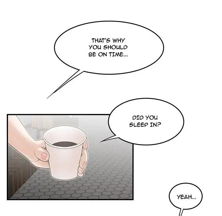 Drama in the Office - Chapter 2 [photo 82] - MangaPorn