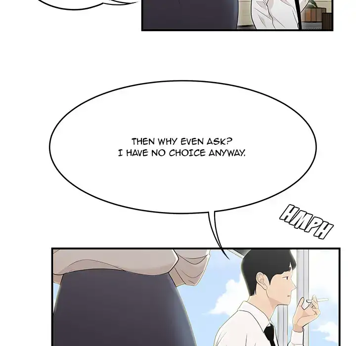 Drama in the Office - Chapter 2 [photo 90] - MangaPorn