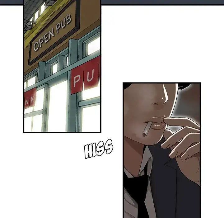 Drama in the Office - Chapter 3 [photo 26] - MangaPorn