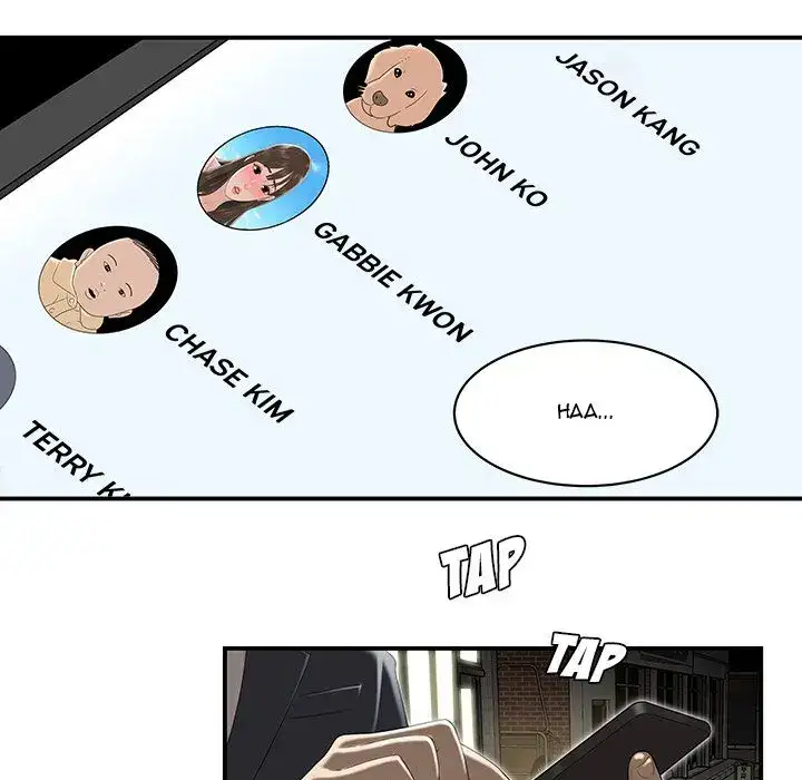 Drama in the Office - Chapter 3 [photo 30] - MangaPorn