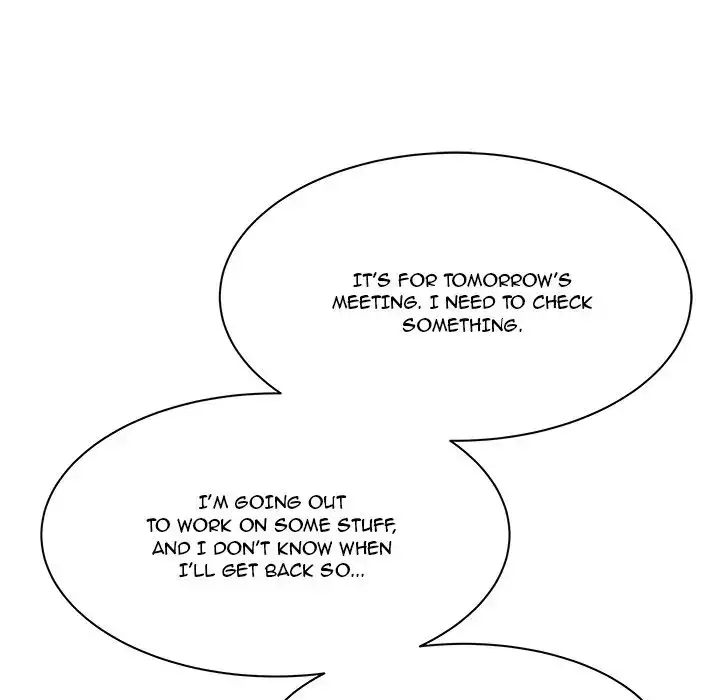 Drama in the Office - Chapter 3 [photo 43] - MangaPorn