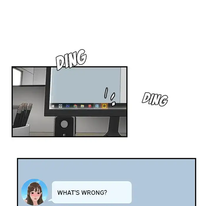 Drama in the Office - Chapter 3 [photo 49] - MangaPorn