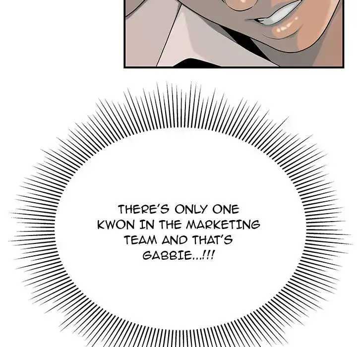 Drama in the Office - Chapter 3 [photo 7] - MangaPorn