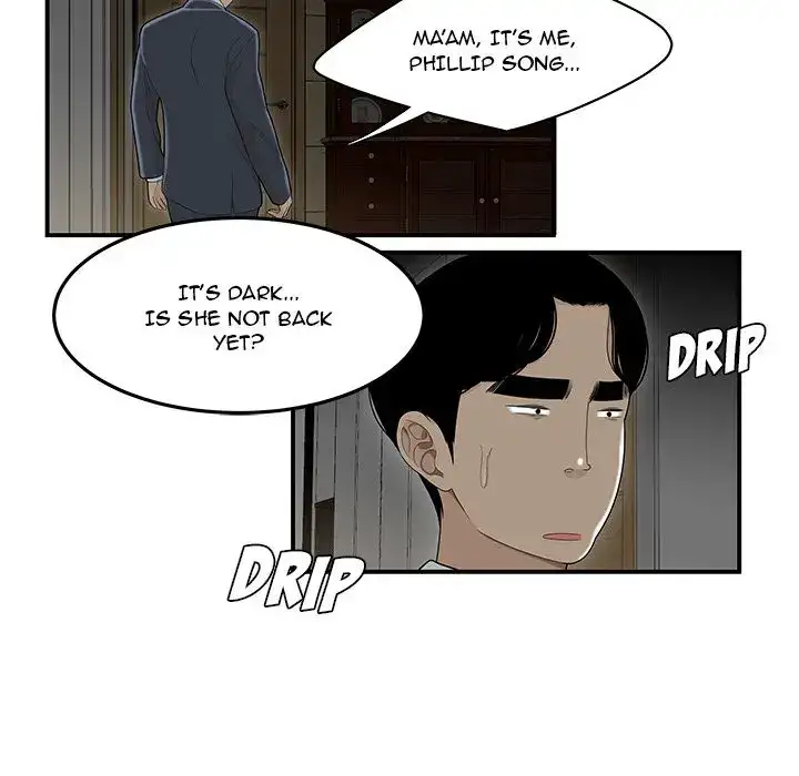 Drama in the Office - Chapter 3 [photo 70] - MangaPorn