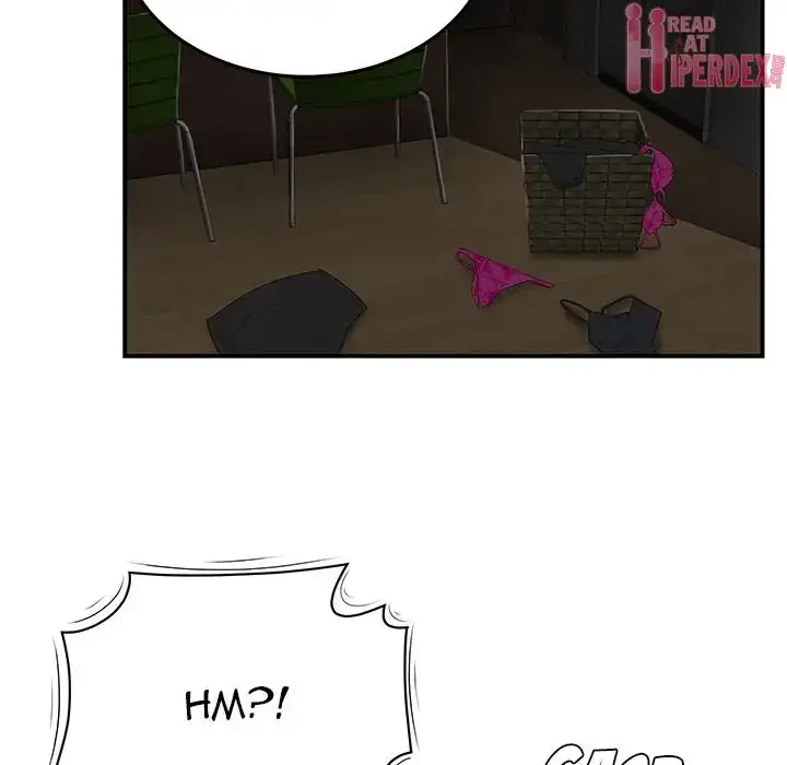 Drama in the Office - Chapter 3 [photo 72] - MangaPorn