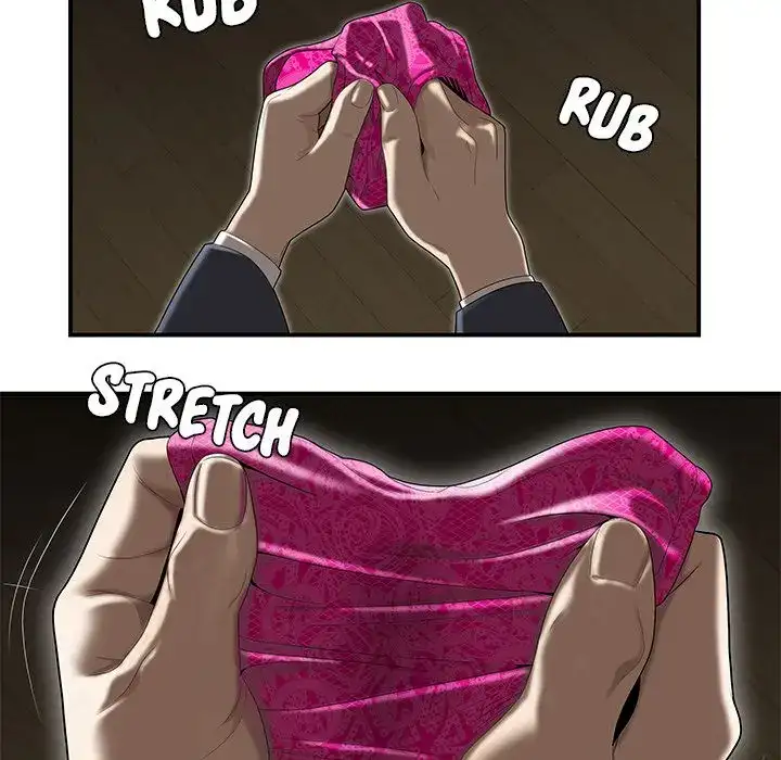 Drama in the Office - Chapter 3 [photo 75] - MangaPorn