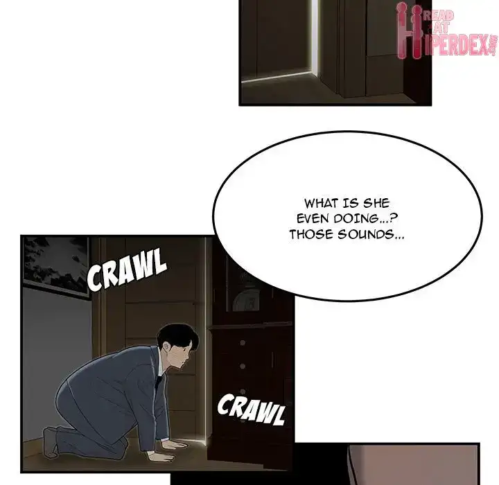 Drama in the Office - Chapter 3 [photo 88] - MangaPorn