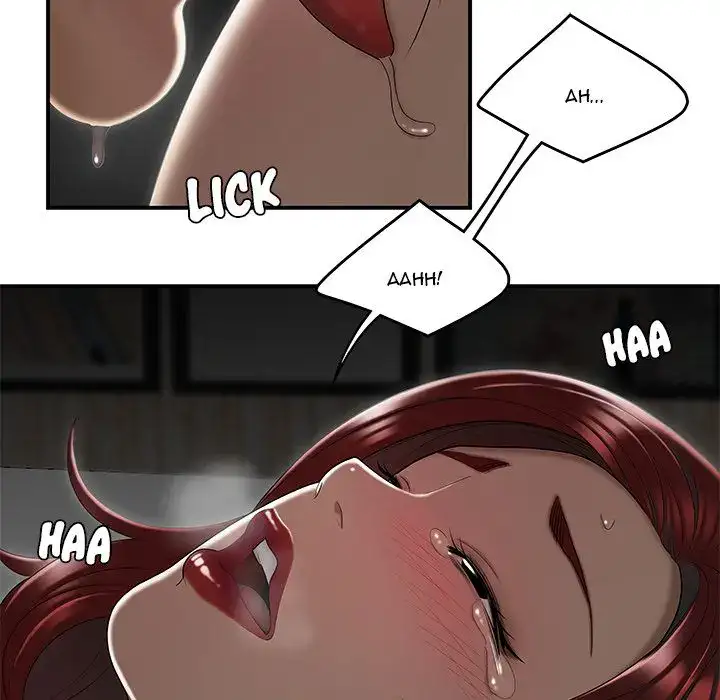 Drama in the Office - Chapter 4 [photo 17] - MangaPorn