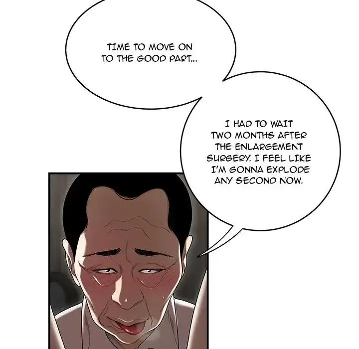 Drama in the Office - Chapter 4 [photo 20] - MangaPorn