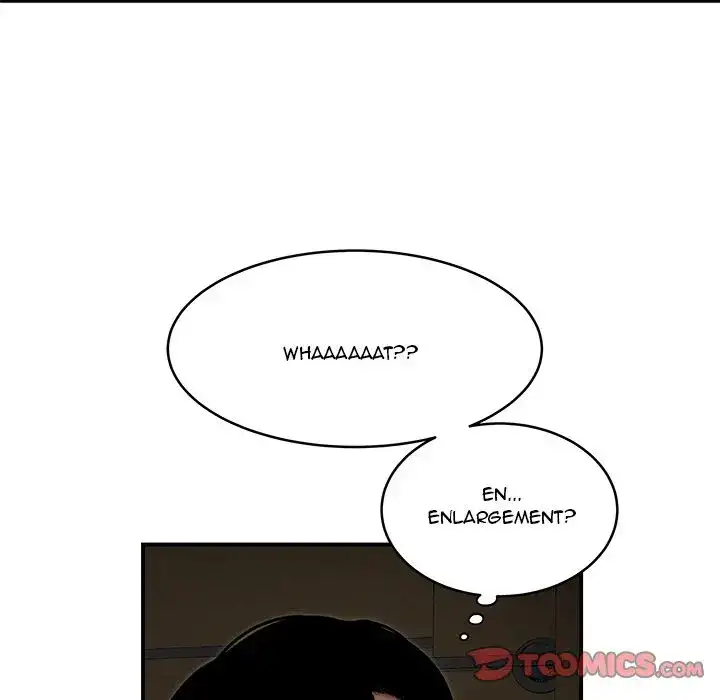 Drama in the Office - Chapter 4 [photo 22] - MangaPorn