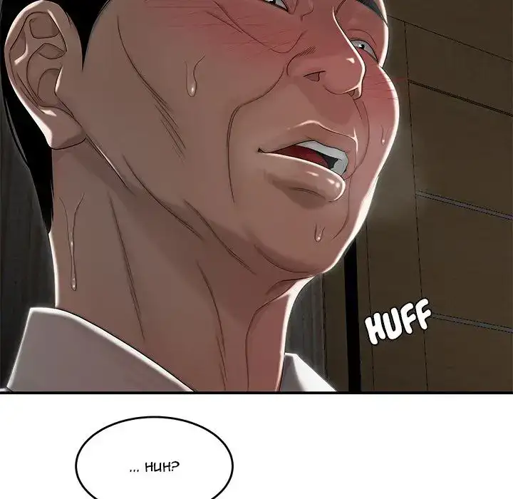 Drama in the Office - Chapter 4 [photo 35] - MangaPorn