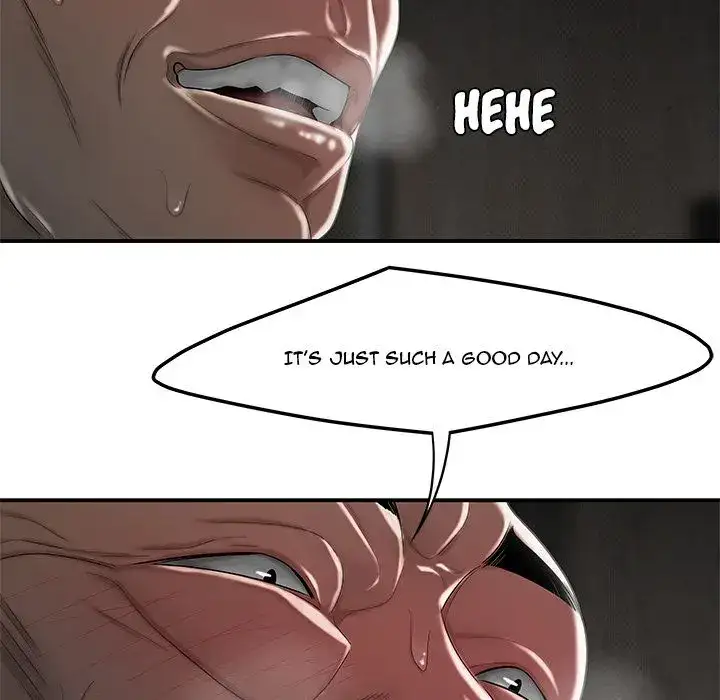 Drama in the Office - Chapter 4 [photo 48] - MangaPorn