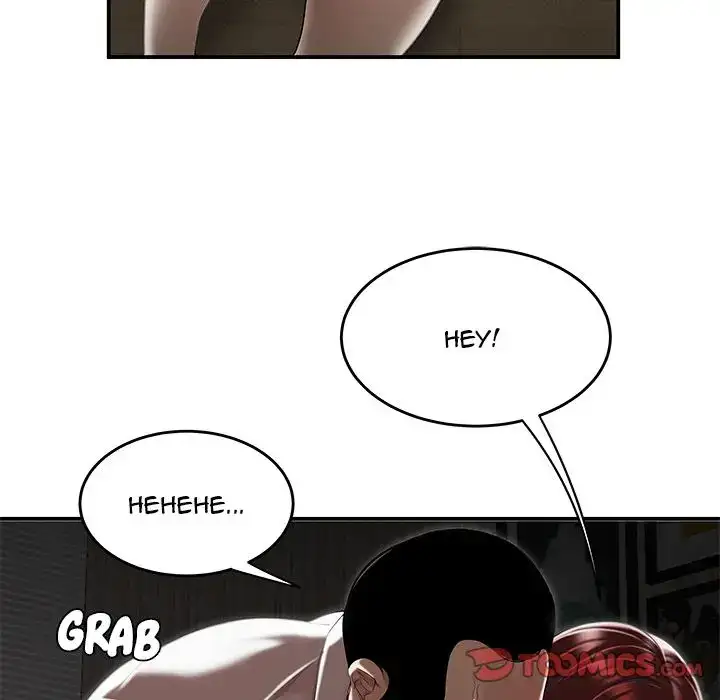 Drama in the Office - Chapter 4 [photo 50] - MangaPorn