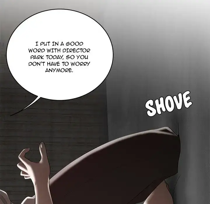 Drama in the Office - Chapter 4 [photo 52] - MangaPorn