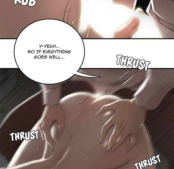 Drama in the Office - Chapter 4 [photo 55] - MangaPorn