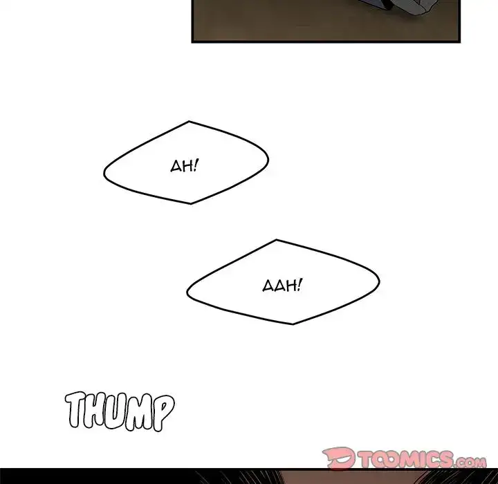 Drama in the Office - Chapter 4 [photo 6] - MangaPorn