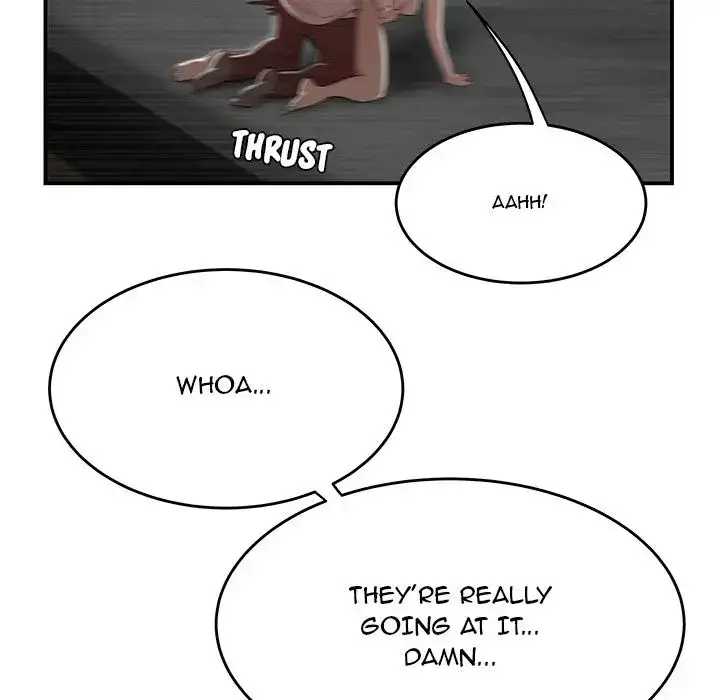 Drama in the Office - Chapter 4 [photo 60] - MangaPorn