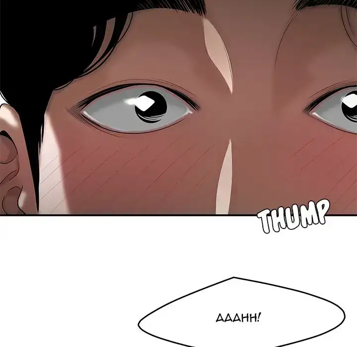 Drama in the Office - Chapter 4 [photo 7] - MangaPorn