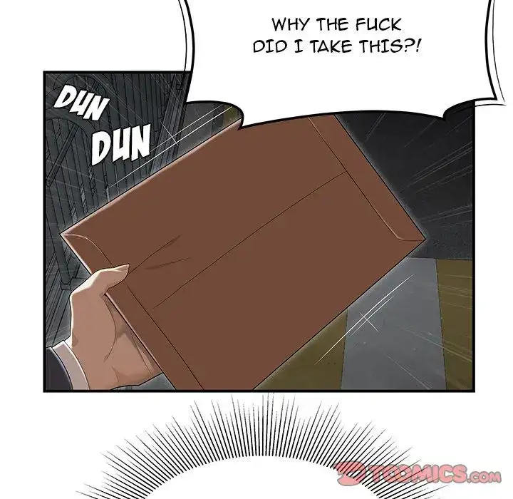 Drama in the Office - Chapter 4 [photo 70] - MangaPorn