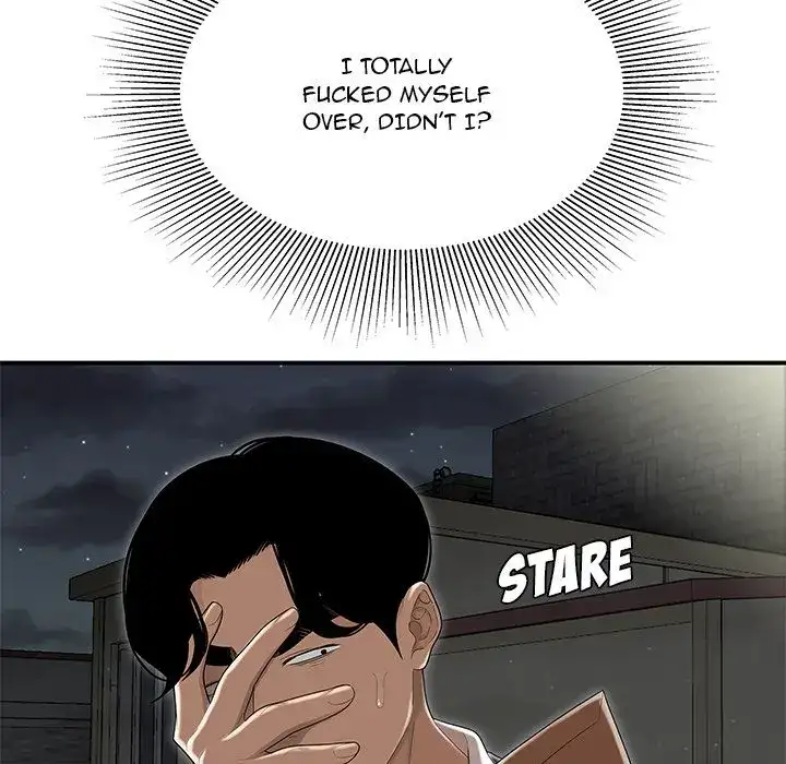 Drama in the Office - Chapter 4 [photo 71] - MangaPorn