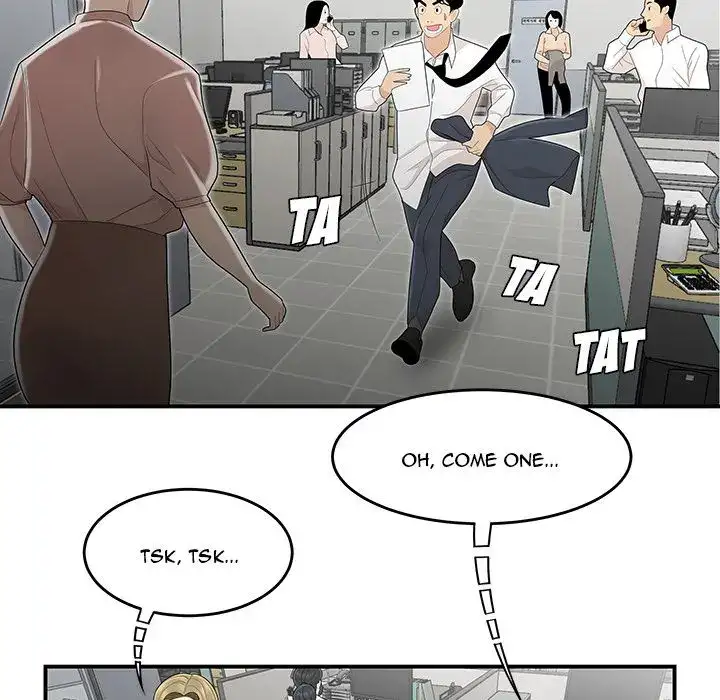 Drama in the Office - Chapter 4 [photo 75] - MangaPorn