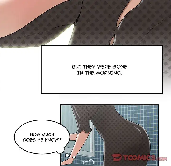 Drama in the Office - Chapter 4 [photo 94] - MangaPorn