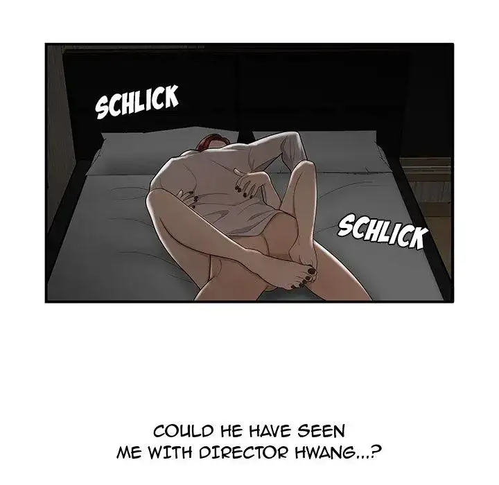 Drama in the Office - Chapter 4 [photo 96] - MangaPorn