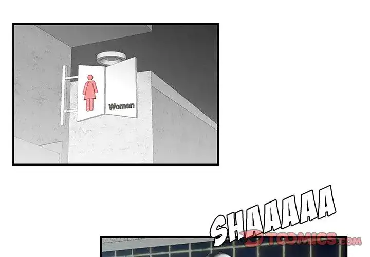 Drama in the Office - Chapter 5 [photo 2] - MangaPorn