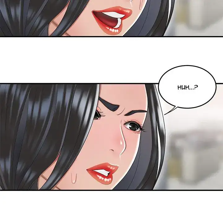 Drama in the Office - Chapter 5 [photo 29] - MangaPorn