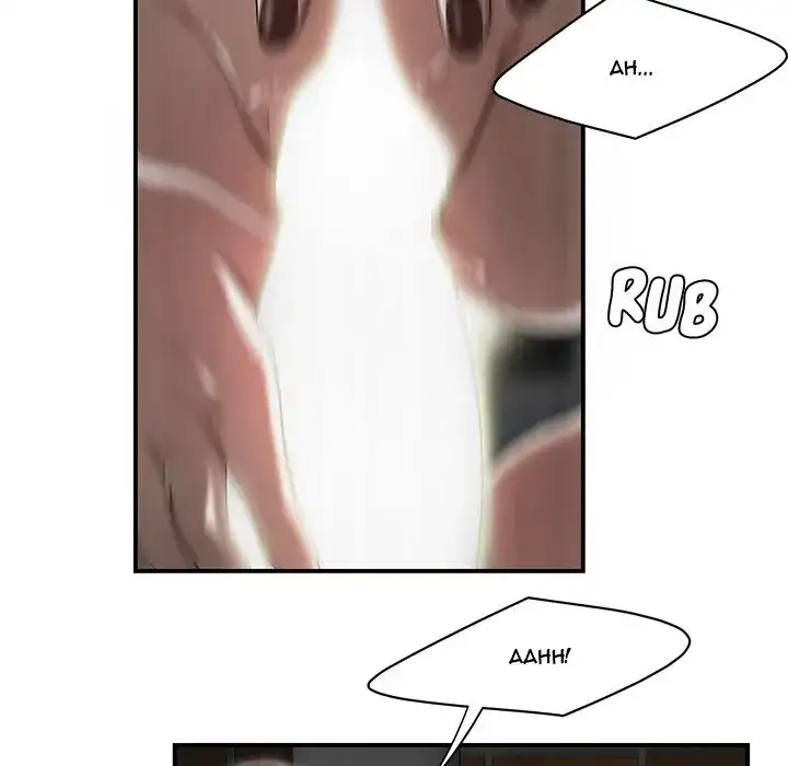 Drama in the Office - Chapter 5 [photo 51] - MangaPorn