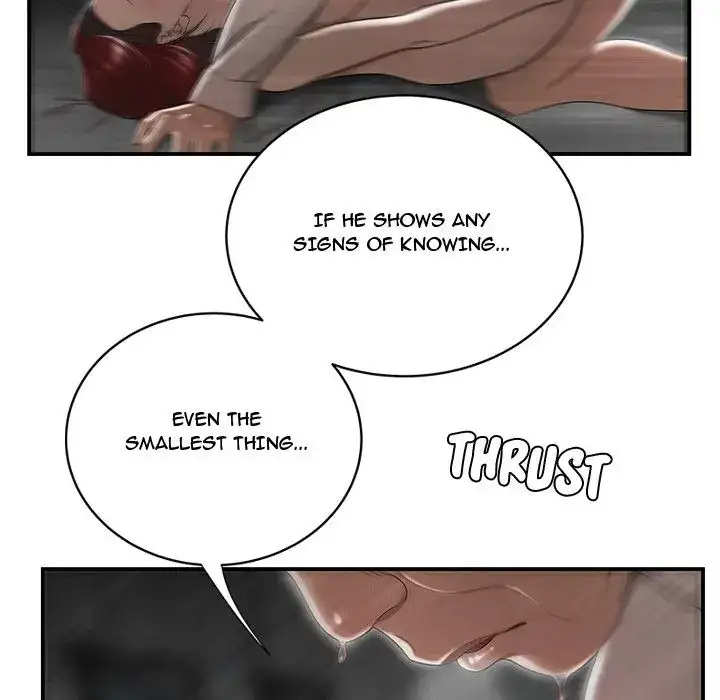 Drama in the Office - Chapter 5 [photo 60] - MangaPorn