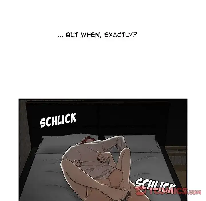 Drama in the Office - Chapter 5 [photo 8] - MangaPorn