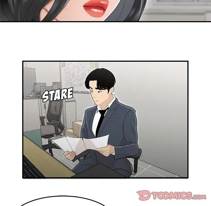 Drama in the Office - Chapter 5 [photo 80] - MangaPorn