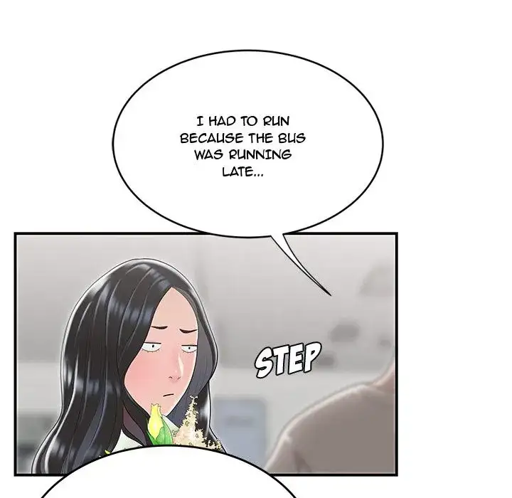 Drama in the Office - Chapter 5 [photo 83] - MangaPorn