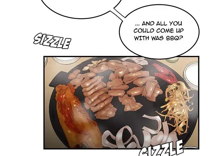 Drama in the Office - Chapter 6 [photo 3] - MangaPorn