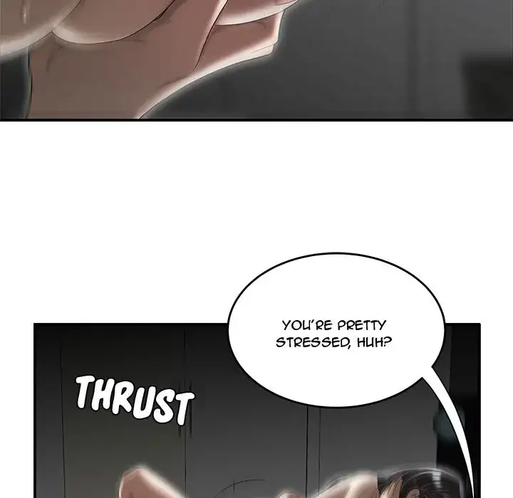 Drama in the Office - Chapter 6 [photo 35] - MangaPorn