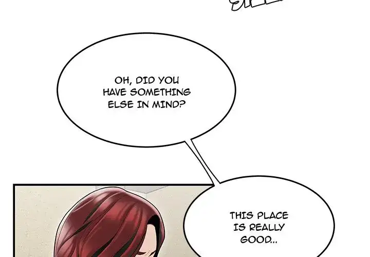 Drama in the Office - Chapter 6 [photo 4] - MangaPorn