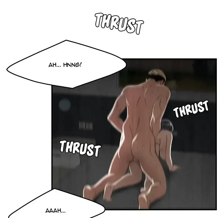 Drama in the Office - Chapter 6 [photo 59] - MangaPorn