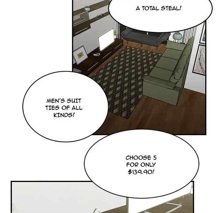 Drama in the Office - Chapter 6 [photo 72] - MangaPorn