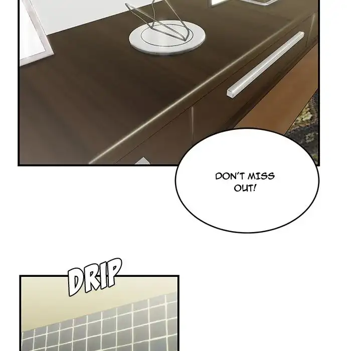 Drama in the Office - Chapter 6 [photo 73] - MangaPorn