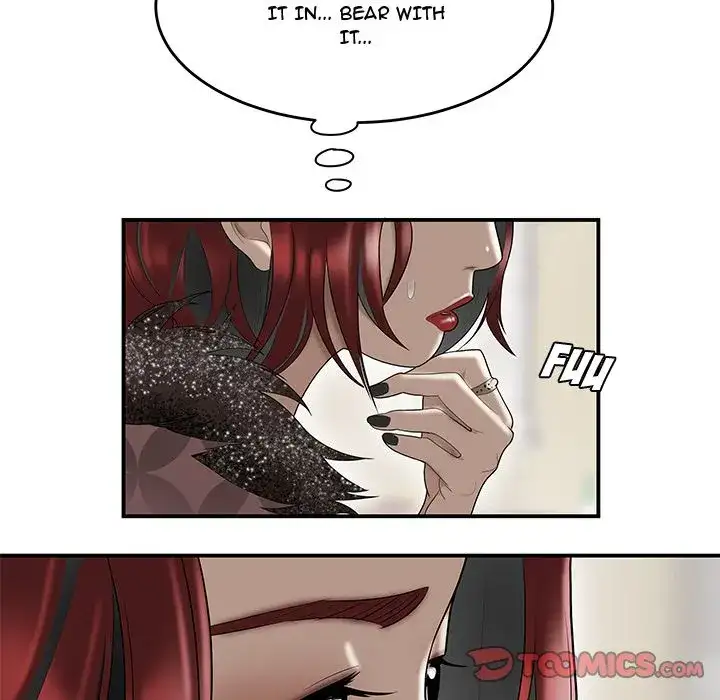 Drama in the Office - Chapter 6 [photo 8] - MangaPorn