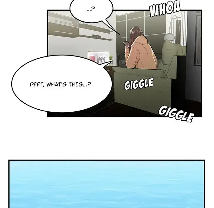 Drama in the Office - Chapter 6 [photo 81] - MangaPorn